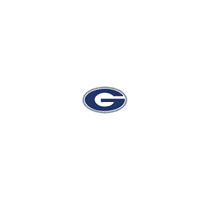 Grimsley High School banner logo