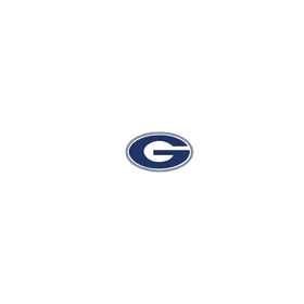 Grimsley High School banner logo